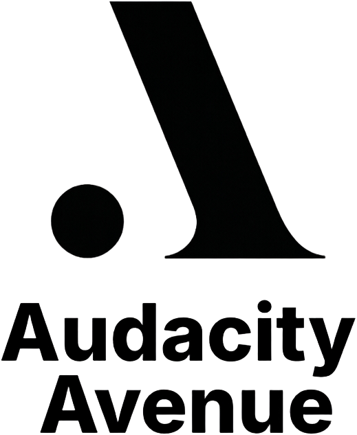 Audacity Avenue